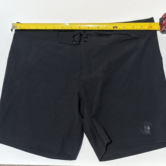 Body Glove Swim Board Shorts – Black – Medium - Quick Dry - NWOT - Picture 6 of 10
